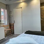 Studio Rue Lacépède