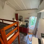 Studio Rue Lacépède