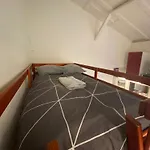 Studio Rue Lacépède