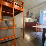 Studio Rue Lacépède