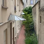 Studio Rue Lacépède