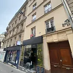 Studio Rue Lacépède