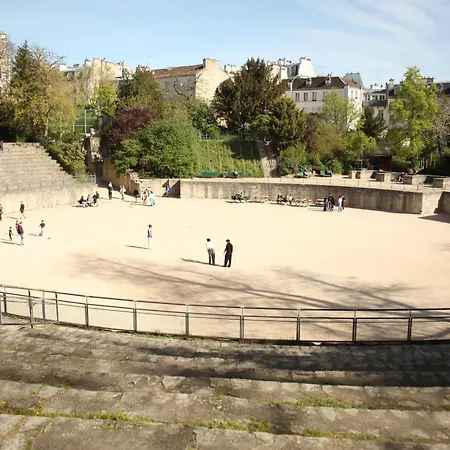 Rue Lacepede Appartamento