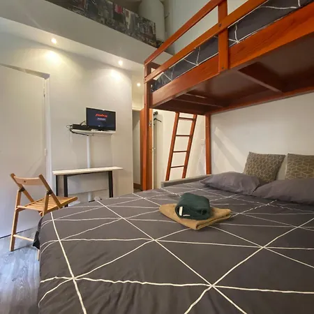 Rue Lacepede Apartment Paris
