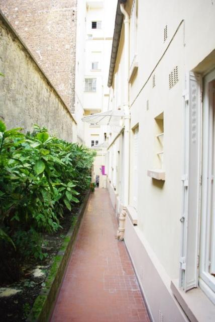 Appartamento Rue Lacépède *