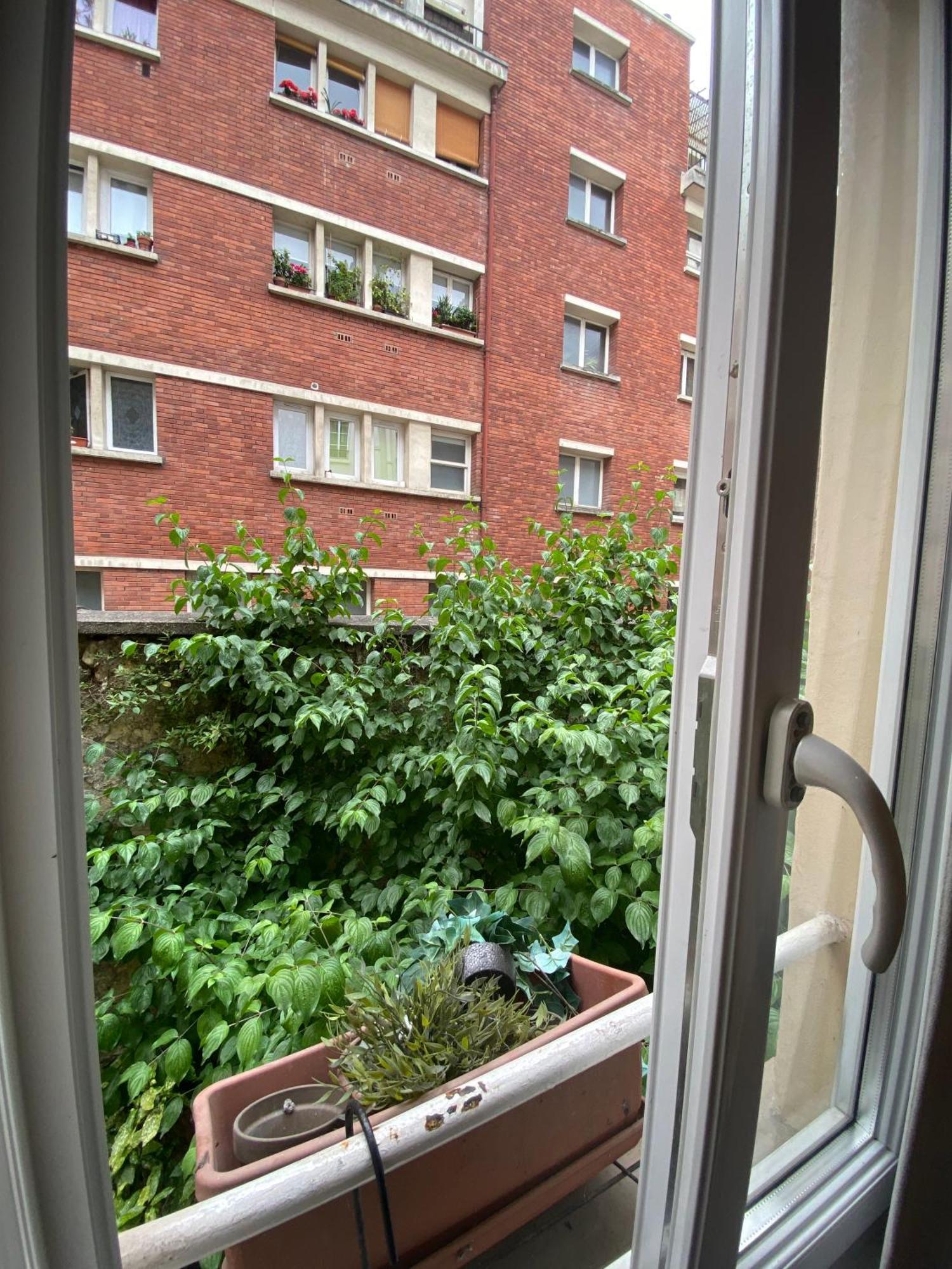 Appartamento Rue Lacépède Parigi