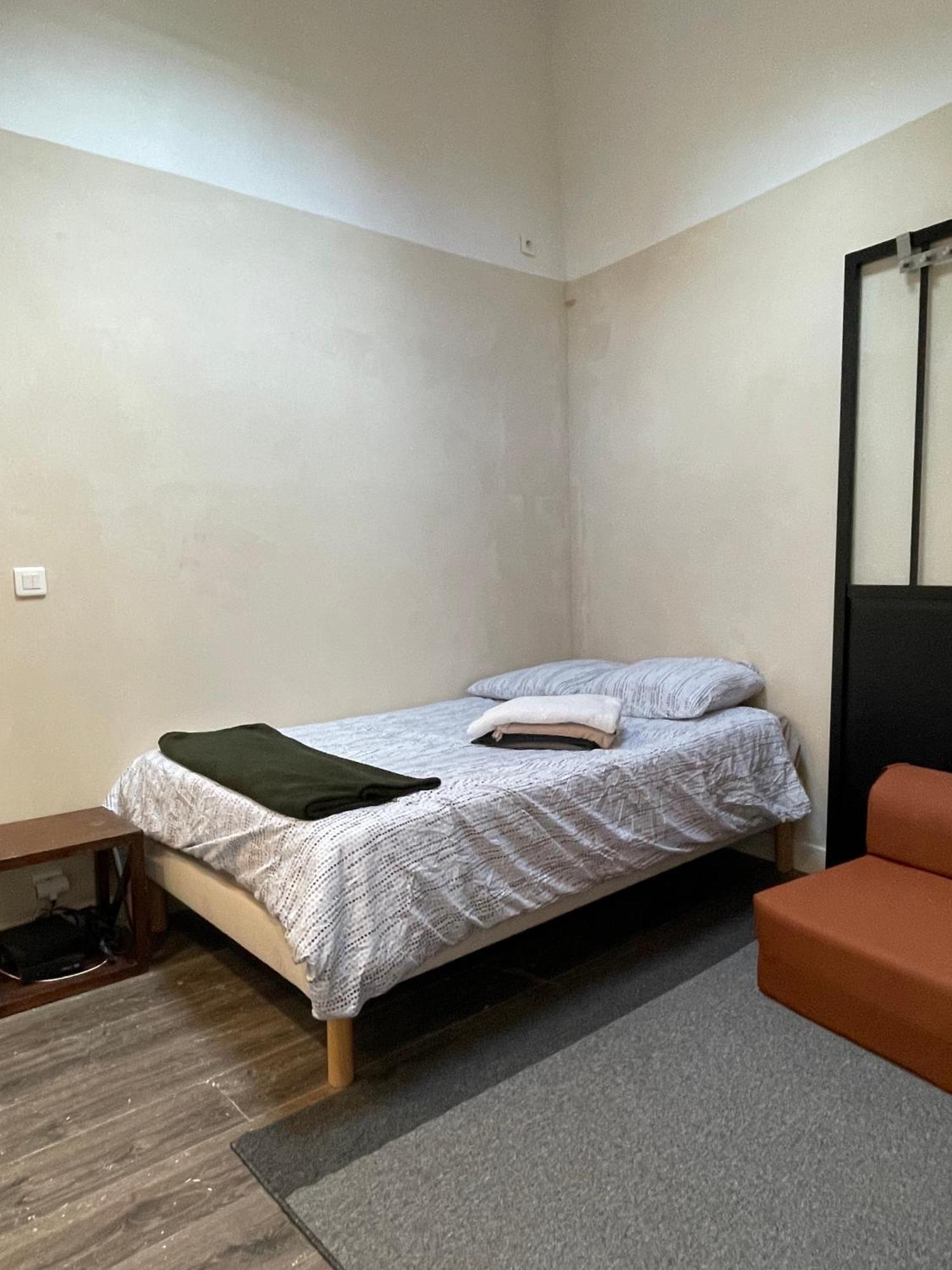 Rue Lacepede Apartment *